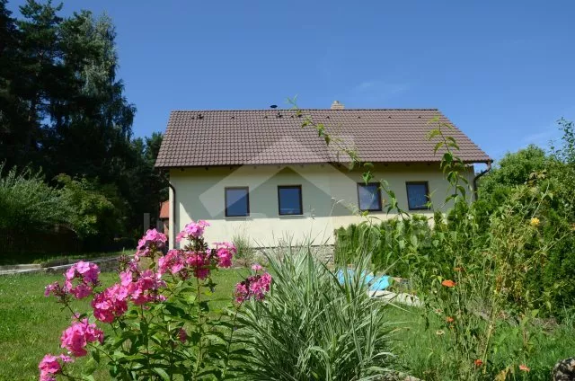 Bungalow Südböhmen – Budweis JC 0124