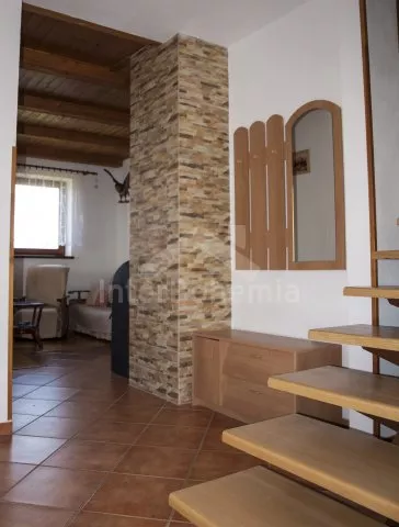 Bungalow Südböhmen – Budweis JC 0124