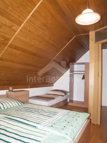 Bungalow Südböhmen – Budweis JC 0124