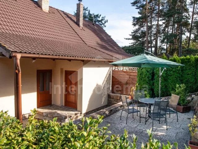 Bungalow Südböhmen – Budweis JC 0124