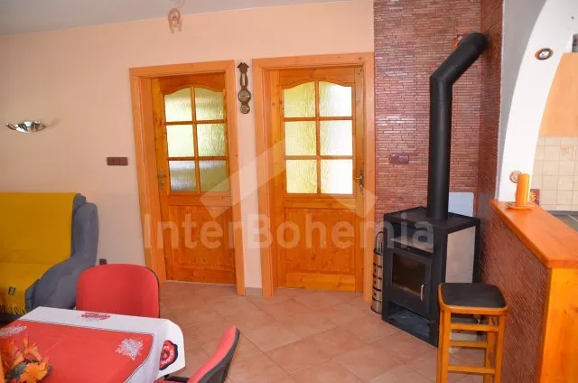 Chalet Lipno Lake JC 0125