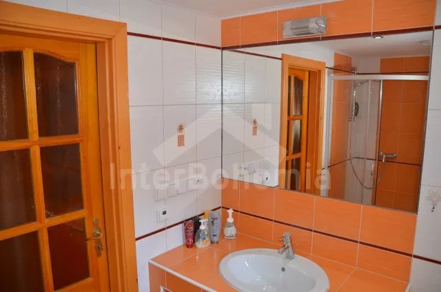 Chalet Lipno Lake JC 0125