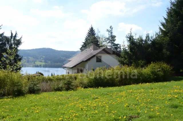 Chalet Lipno Lake JC 0125