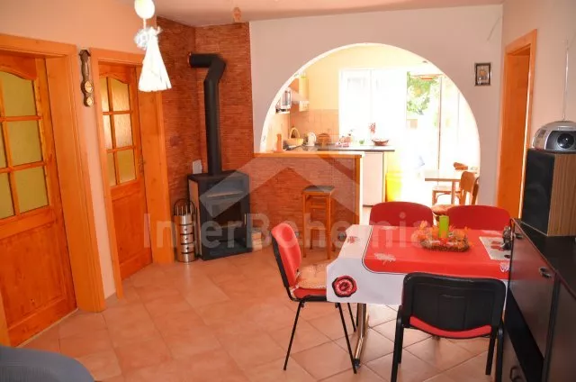 Chalet Lipno Lake JC 0125