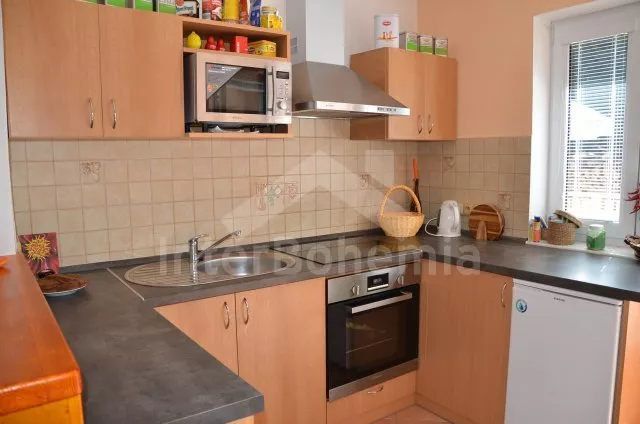 Chalet Lipno Lake JC 0125