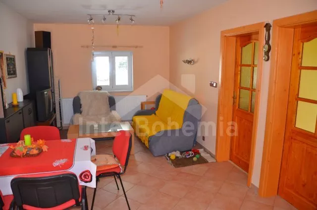 Chalet Lipno Lake JC 0125