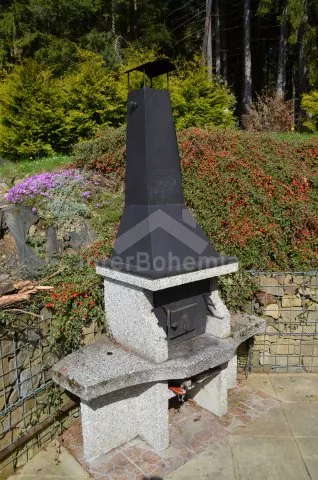 Chalet Lipno Lake JC 0125