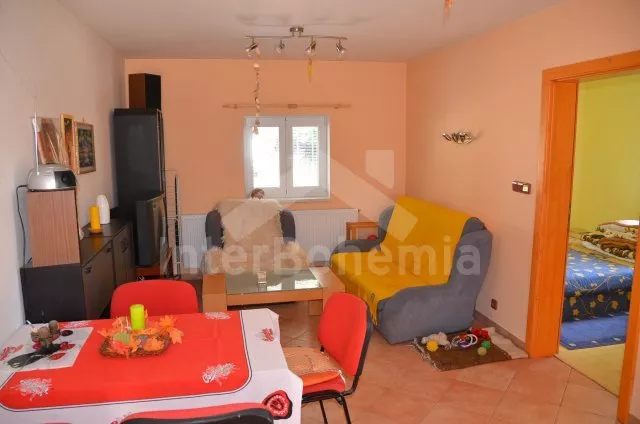 Chalet Lipno Lake JC 0125