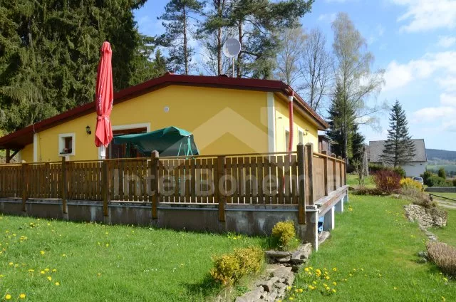 Chalet Lipno Lake JC 0125