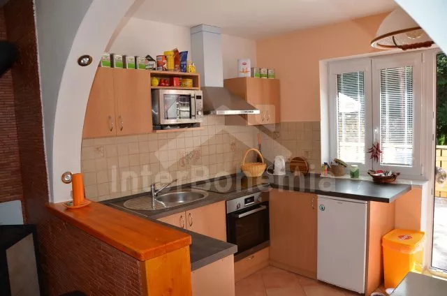 Chalet Lipno Lake JC 0125