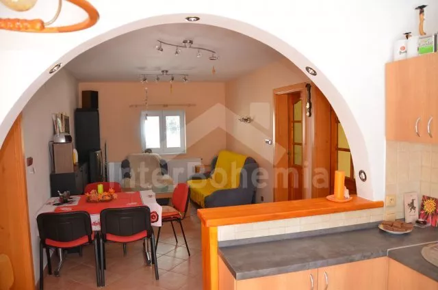 Chalet Lipno Lake JC 0125