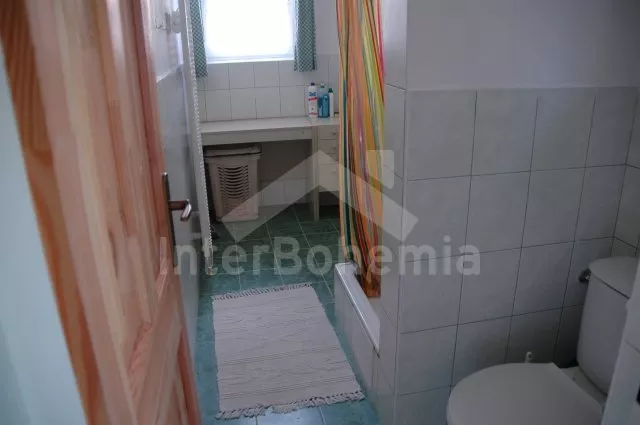 Holiday Home Tábor and Surroundings JC 0126