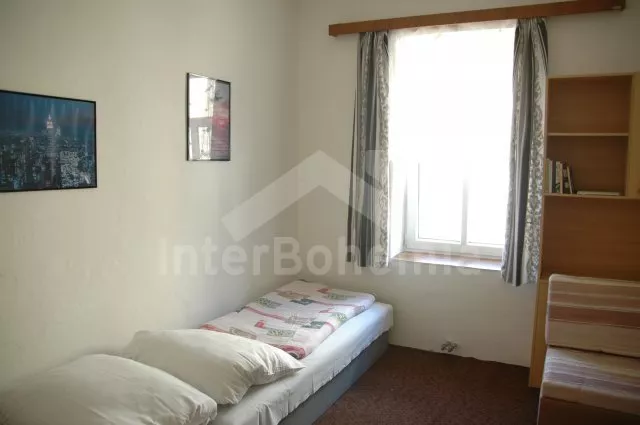 Holiday Home Tábor and Surroundings JC 0126