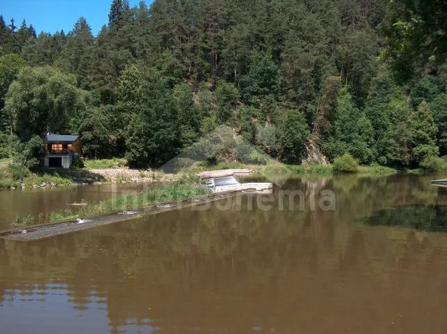 Holiday Home Tábor and Surroundings JC 0126