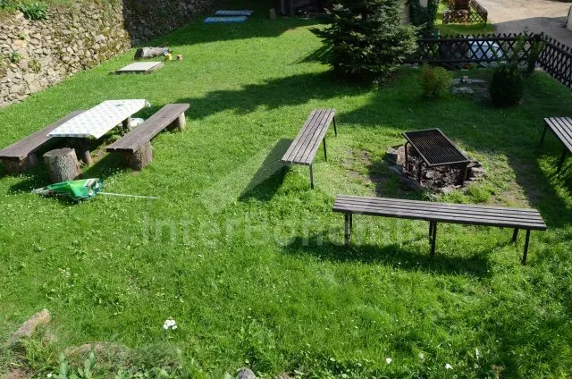 Holiday Home Tábor and Surroundings JC 0126