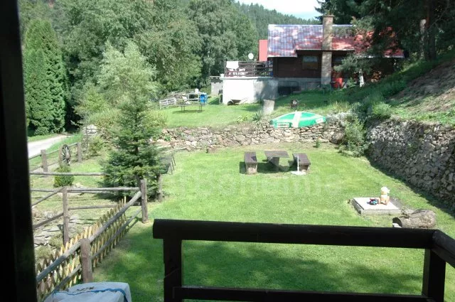 Holiday Home Tábor and Surroundings JC 0126