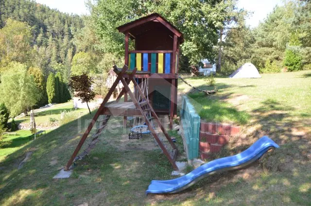 Holiday Home Tábor and Surroundings JC 0126