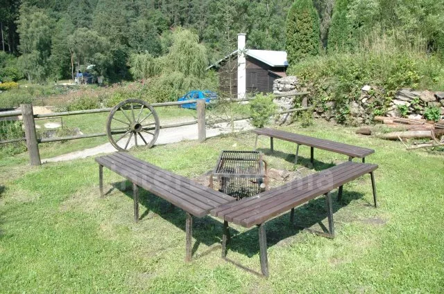 Holiday Home Tábor and Surroundings JC 0126