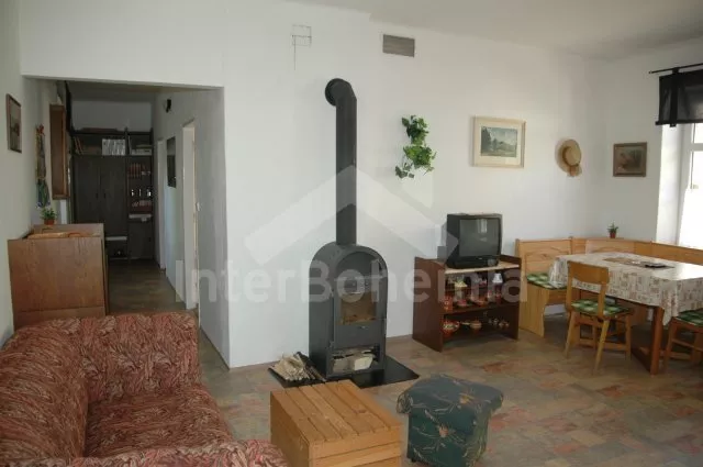 Holiday Home Tábor and Surroundings JC 0126