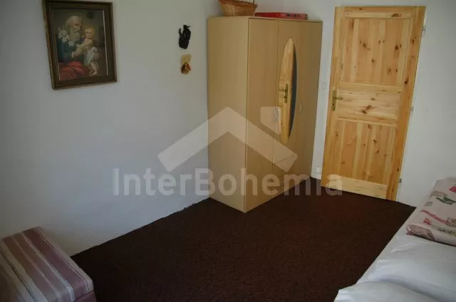 Holiday Home Tábor and Surroundings JC 0126