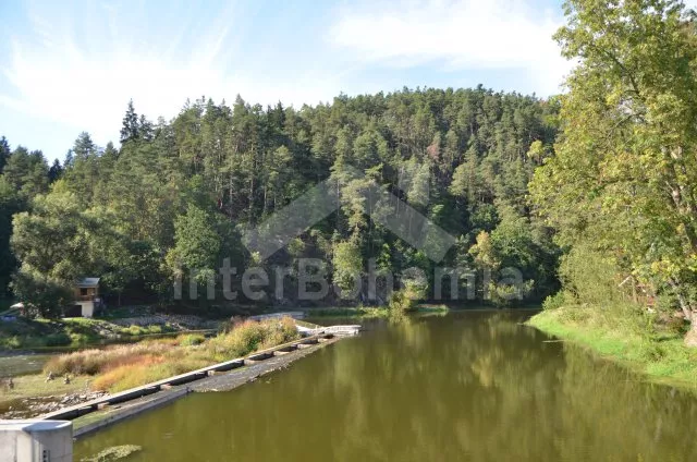 Holiday Home Tábor and Surroundings JC 0126