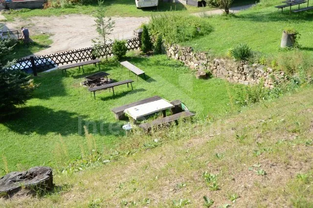 Holiday Home Tábor and Surroundings JC 0126