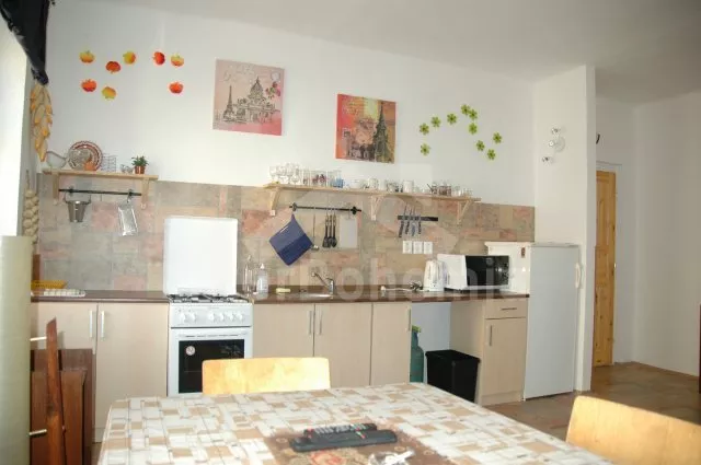 Holiday Home Tábor and Surroundings JC 0126