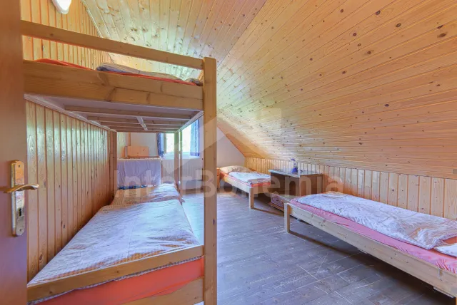 Chalupa Jeseníky VC 0141