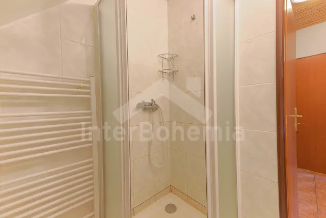 Chalupa Jeseníky VC 0141