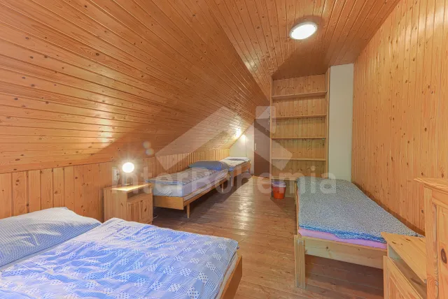 Chalupa Jeseníky VC 0141