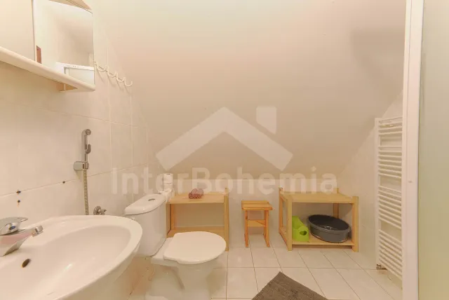 Chalupa Jeseníky VC 0141