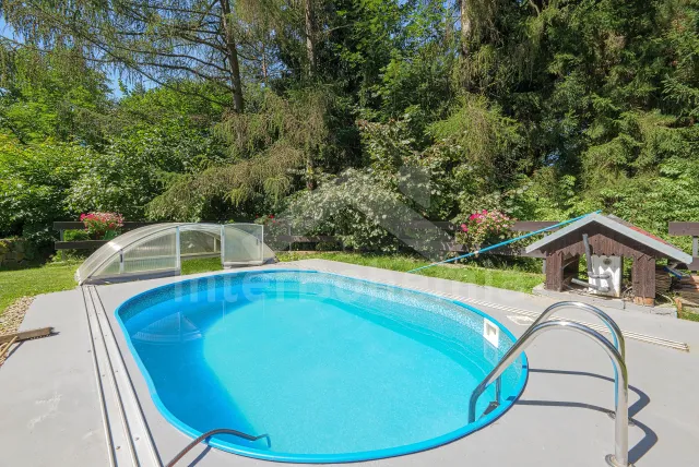 Chalupa Jeseníky VC 0141