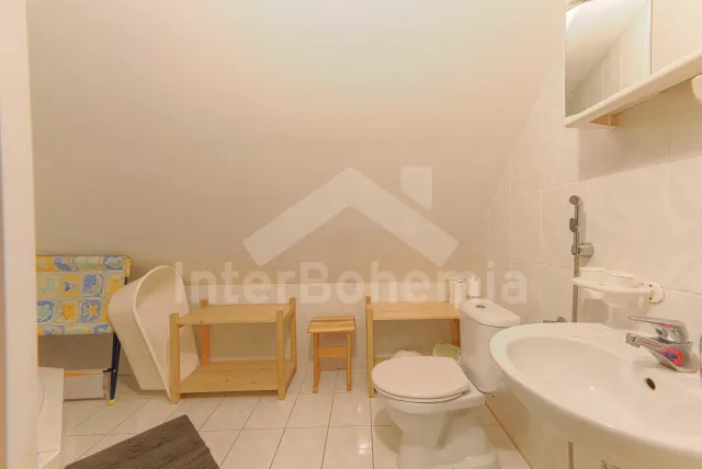 Chalupa Jeseníky VC 0141