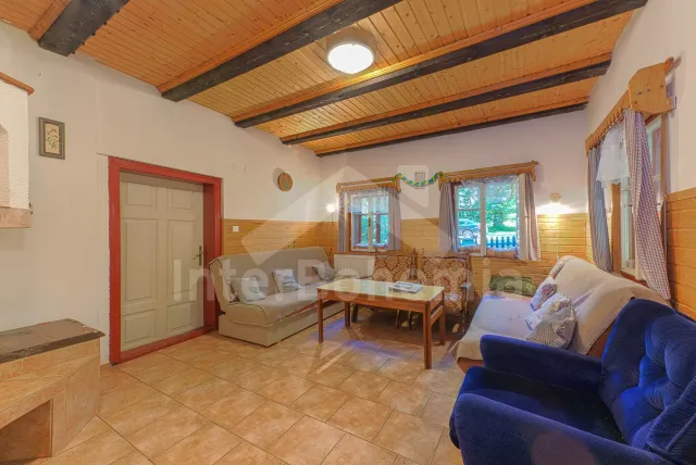 Chalupa Jeseníky VC 0141