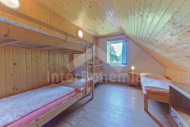 Chalupa Jeseníky VC 0141