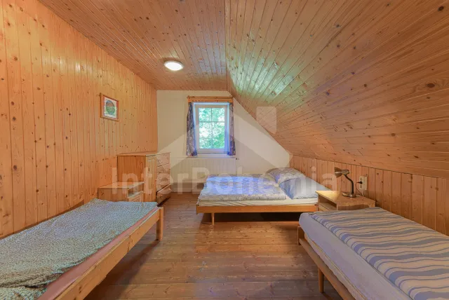 Chalupa Jeseníky VC 0141