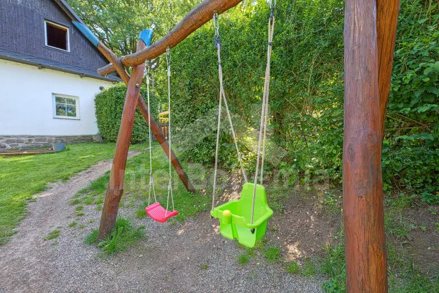 Chalupa Jeseníky VC 0141