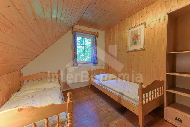 Chalupa Jeseníky VC 0141