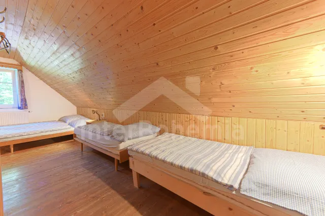 Chalupa Jeseníky VC 0141