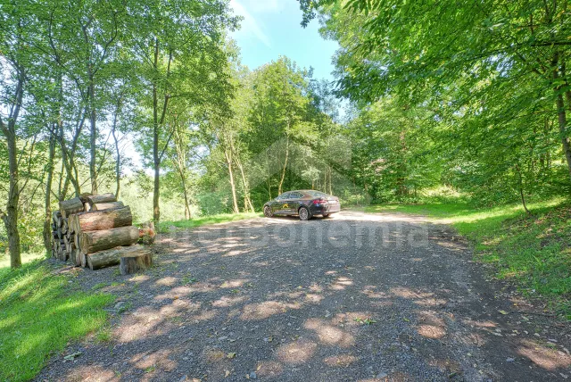 Chalupa Jeseníky VC 0141