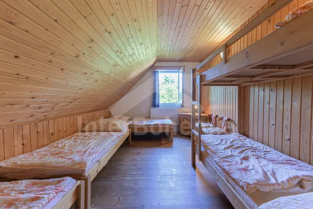 Chalupa Jeseníky VC 0141