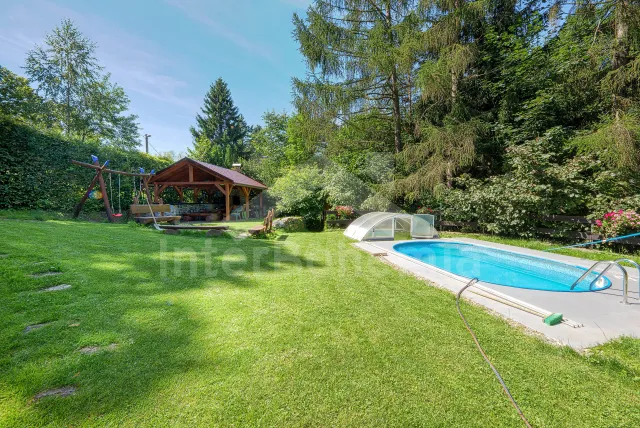 Chalupa Jeseníky VC 0141