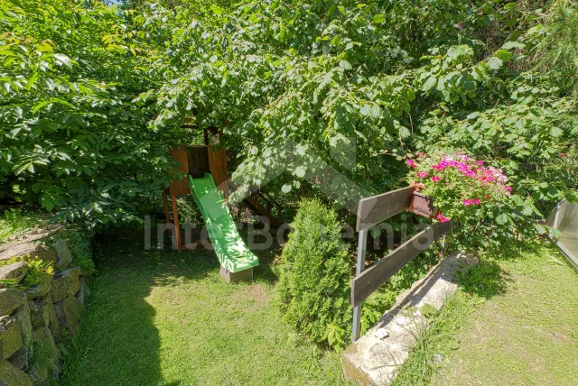 Chalupa Jeseníky VC 0141