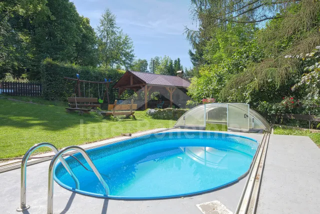 Chalupa Jeseníky VC 0141