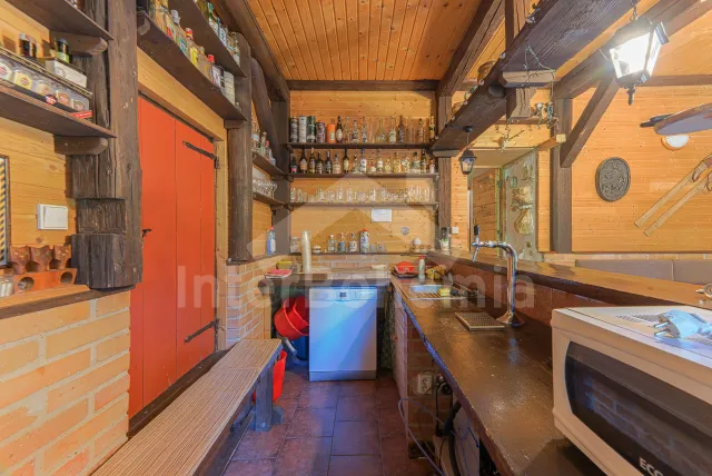 Chalupa Jeseníky VC 0141