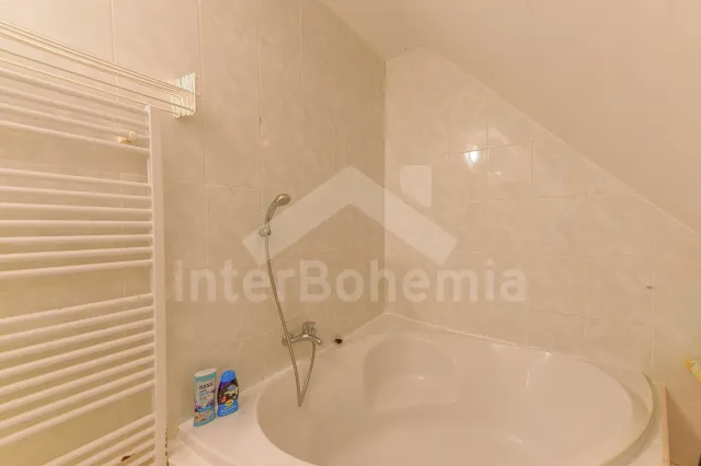 Chalupa Jeseníky VC 0141