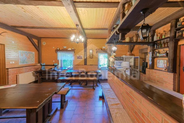 Chalupa Jeseníky VC 0141