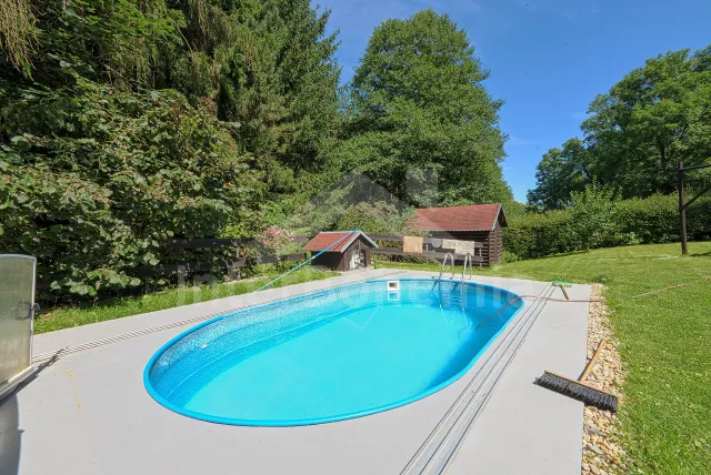 Chalupa Jeseníky VC 0141