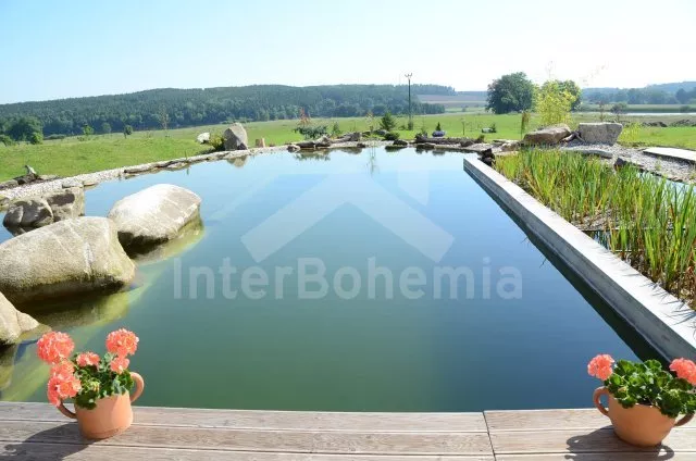 Penzion Jihočeské rybníky JC 0127