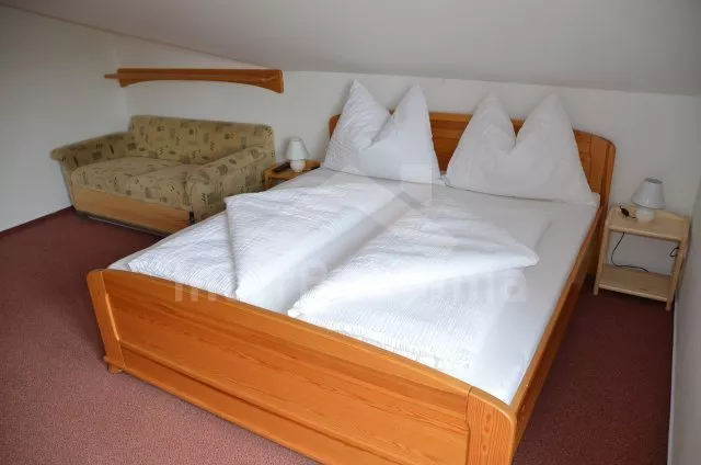 Penzion Jihočeské rybníky JC 0127